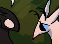 Ep 15: Spring Party&nbsp;(4/4)