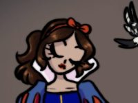 Ep 26: Snow&nbsp;White